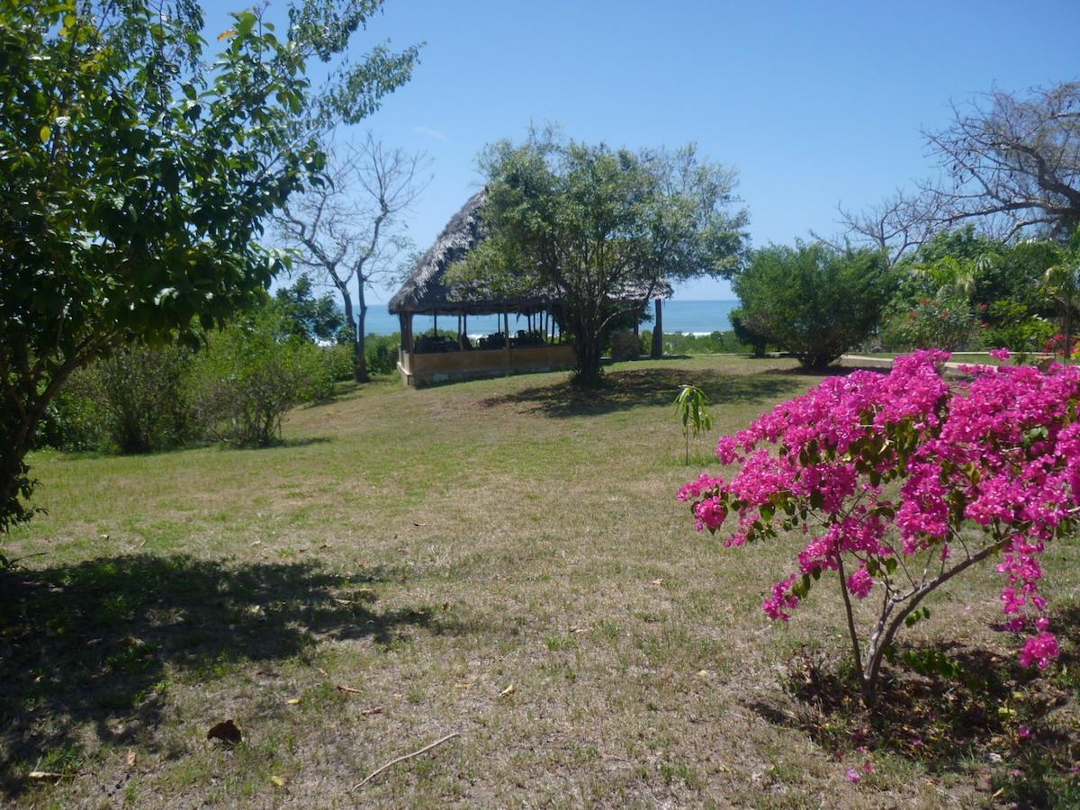 Bahari Pori Resort Pangani Exteriör bild