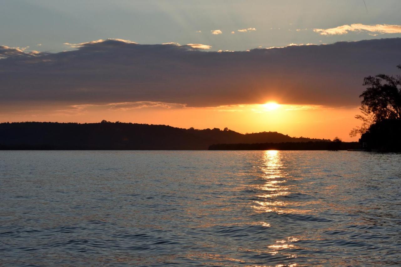 Bahari Pori Resort Pangani Exteriör bild